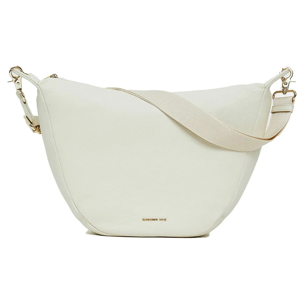 Сумка через плечо Mandarina Duck Mellow leather hobo fzt02, бежевый
Сумка через плечо Mandarina Duck Mellow leather hobo fzt02, бежевый