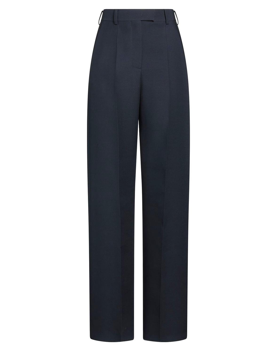 Брюки Valentino Garavani, полуночно-синий
Брюки Valentino Garavani, полуночно-синий