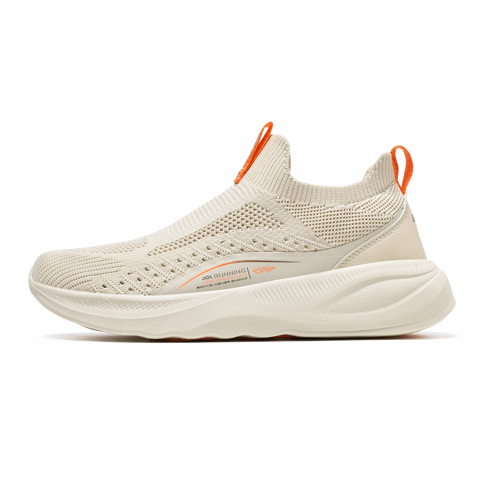 Нескользящие, износостойкие, дышащие низкие повседневные туфли для мужчин BTE, Sandy Beige Grain
Нескользящие, износостойкие, дышащие низкие повседневные туфли для мужчин BTE, Sandy Beige Grain