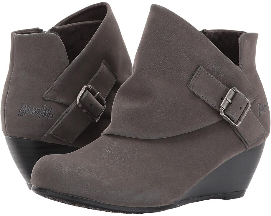 Ботинки Blowfish Malibu Bubba-K, цвет Grey Fawn PU
Ботинки Blowfish Malibu Bubba-K, цвет Grey Fawn PU