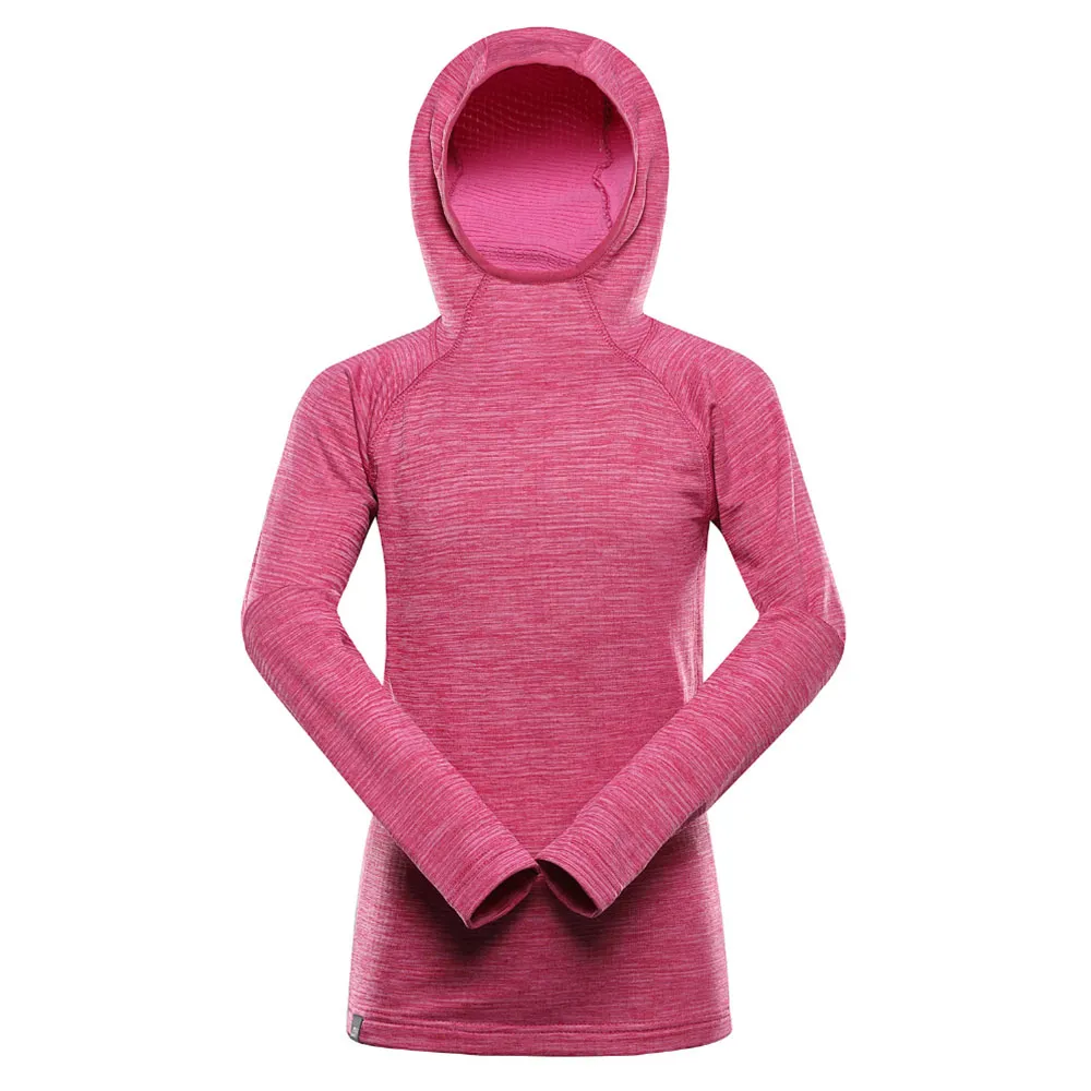 Толстовка Alpine Pro Rolto full zip, розовый
Толстовка Alpine Pro Rolto full zip, розовый