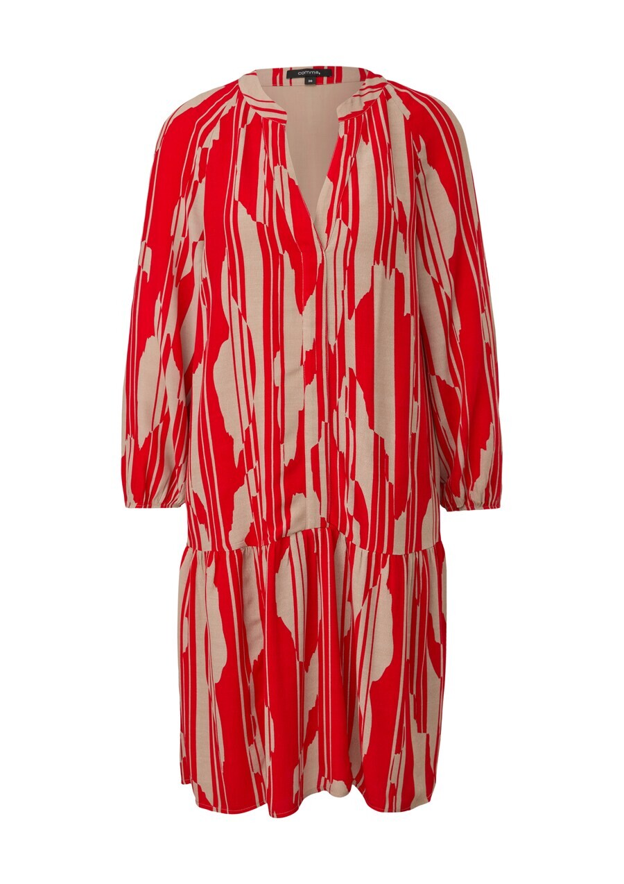 Платье Comma, красный
Платье Comma, красный