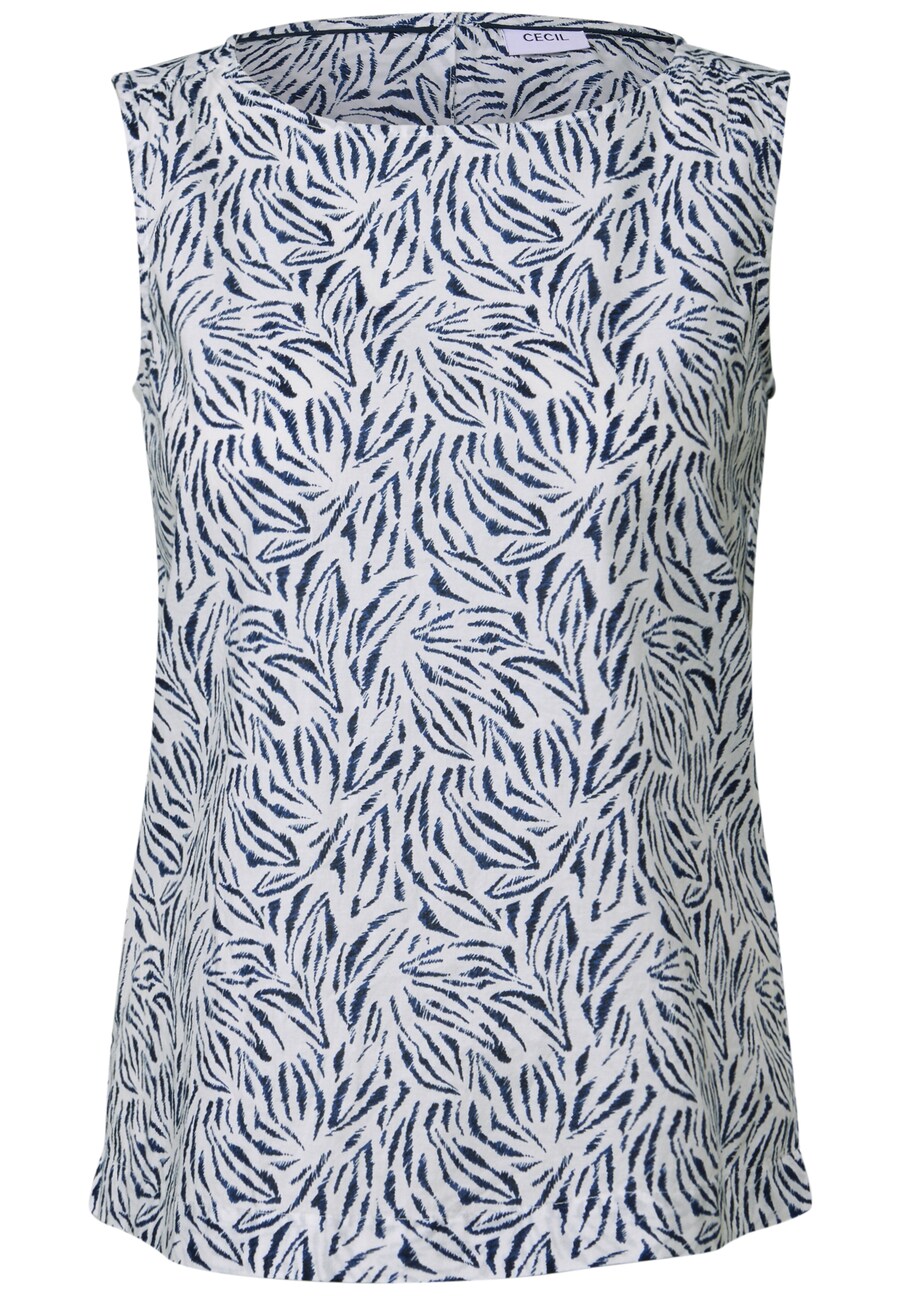 Блуза CECIL, белый
Блуза CECIL, белый