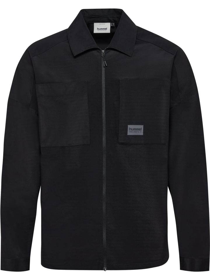 Толстовка Hummel, черный
Толстовка Hummel, черный