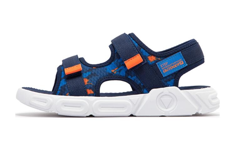 Детские сандалии GS Blue Xtep
Детские сандалии GS Blue Xtep