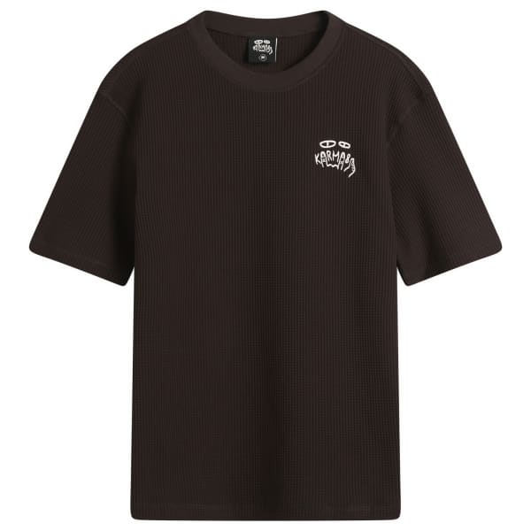 Футболка Rive gaufre Karma8A, коричневый
Футболка Rive gaufre Karma8A, коричневый