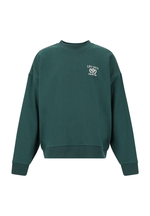 Толстовка Celinda с повседневным принтом и максимальным комфортом Les' Arcs, синий
Толстовка Celinda с повседневным принтом и максимальным комфортом Les' Arcs, синий