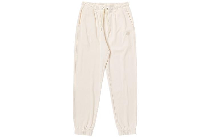 Трикотажные спортивные штаны унисекс Dickies, цвет Beige 
Трикотажные спортивные штаны унисекс Dickies, цвет Beige