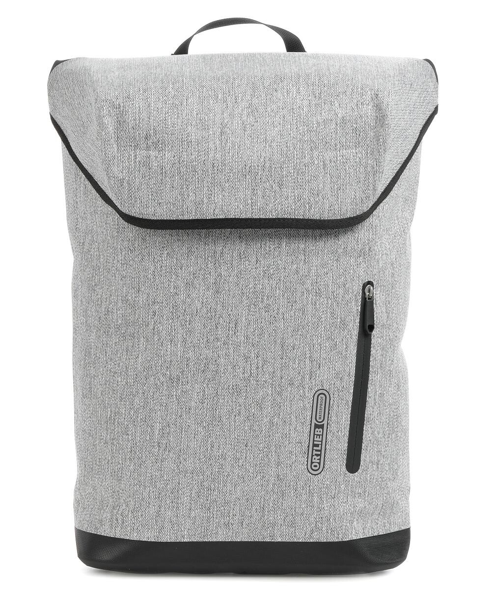 Рюкзак Soulo 13″ полиэстер Ortlieb, серый
Рюкзак Soulo 13″ полиэстер Ortlieb, серый