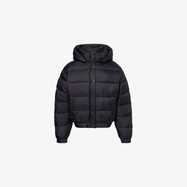 Куртка Alo Yoga Aspen Love из пуха и нейлона, черный
Куртка Alo Yoga Aspen Love из пуха и нейлона, черный