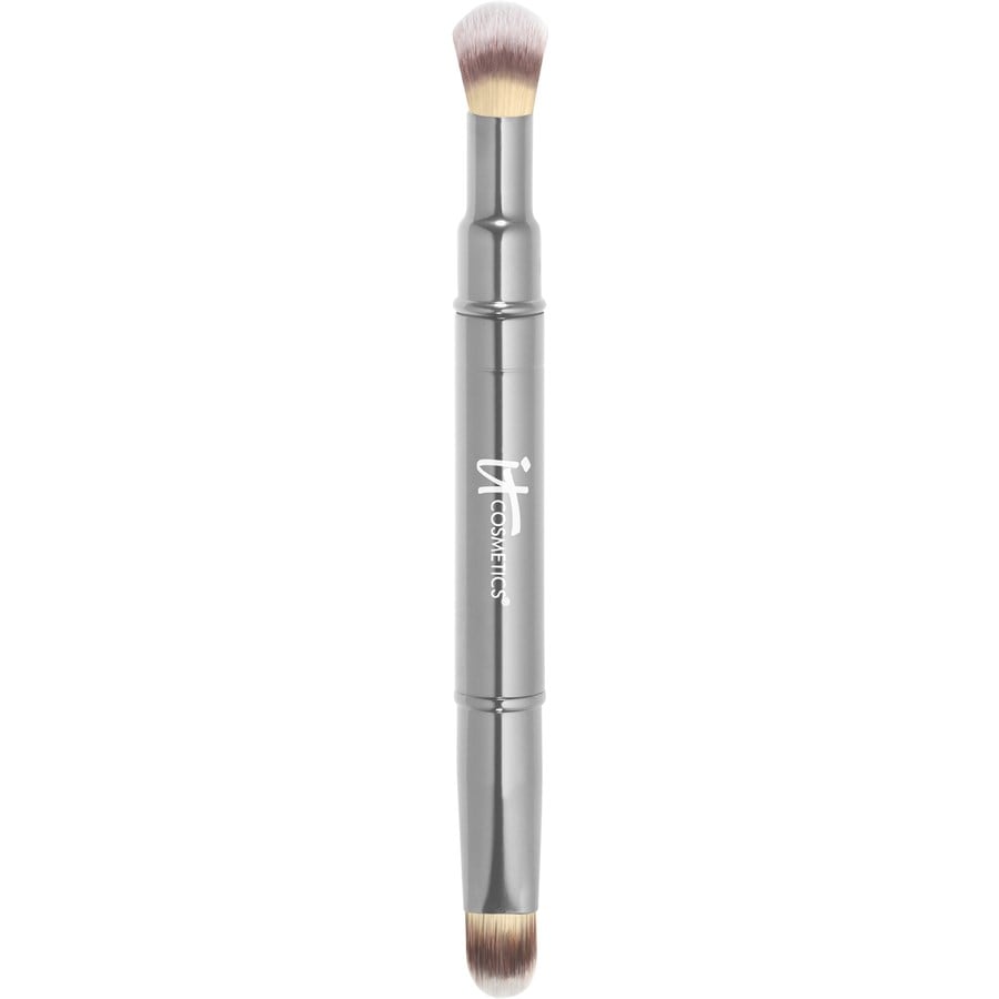 Консилер it Cosmetics Airbrush Concealer Brush, Heavenly Luxe #2 1 Stk.
Консилер it Cosmetics Airbrush Concealer Brush, Heavenly Luxe #2 1 Stk.