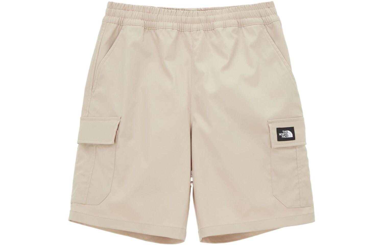 Шорты-карго мужские светло-коричневые The North Face, коричневый
Шорты-карго мужские светло-коричневые The North Face, коричневый