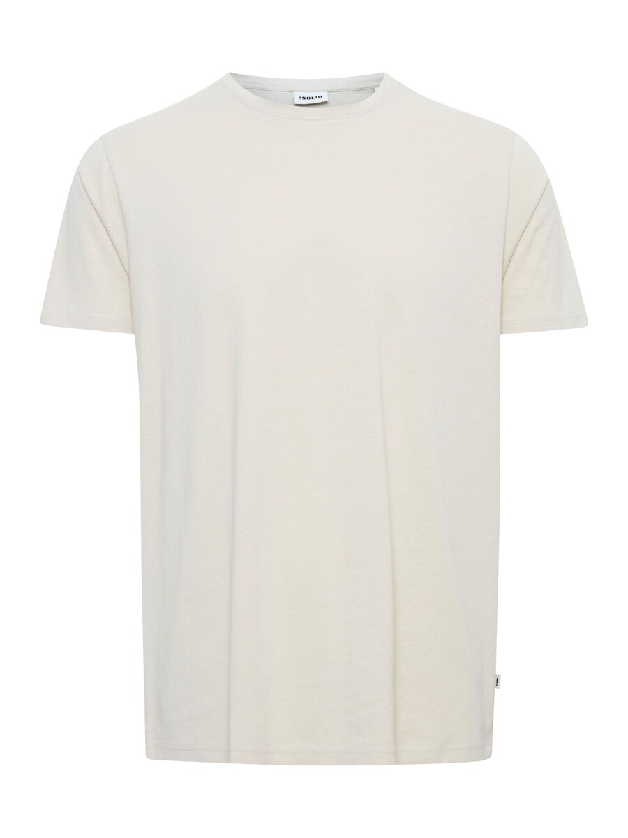 Рубашка обычного кроя !Solid Rock, экрю
Рубашка обычного кроя !Solid Rock, экрю