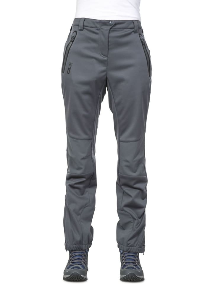 Спортивные брюки DLX, серый
Спортивные брюки DLX, серый