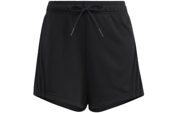 Повседневные шорты женские черные Adidas
Повседневные шорты женские черные Adidas