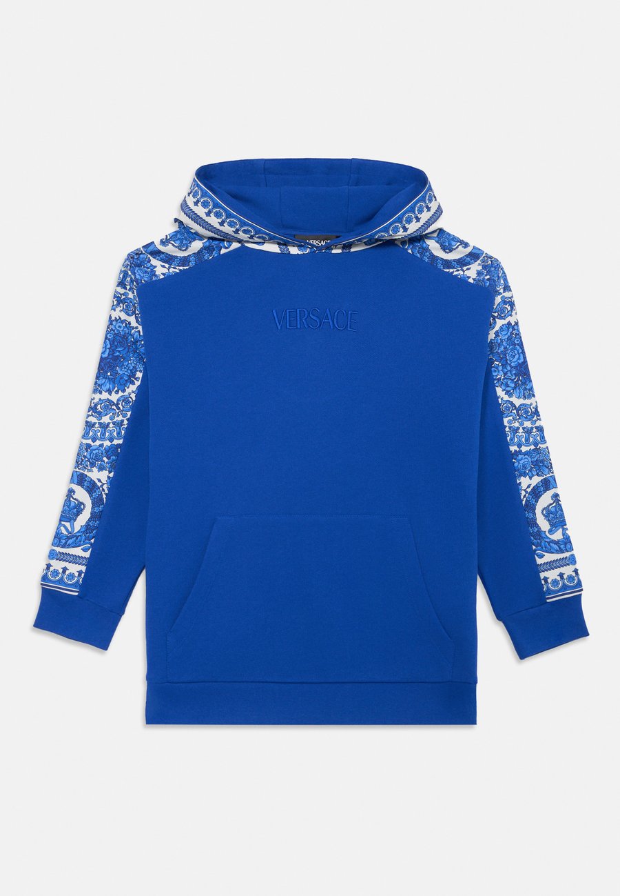 Худи Versace BAROCCO LOGO KIDS UNISEX, Royal Blue/Ivory/Blue
Худи Versace BAROCCO LOGO KIDS UNISEX, Royal Blue/Ivory/Blue