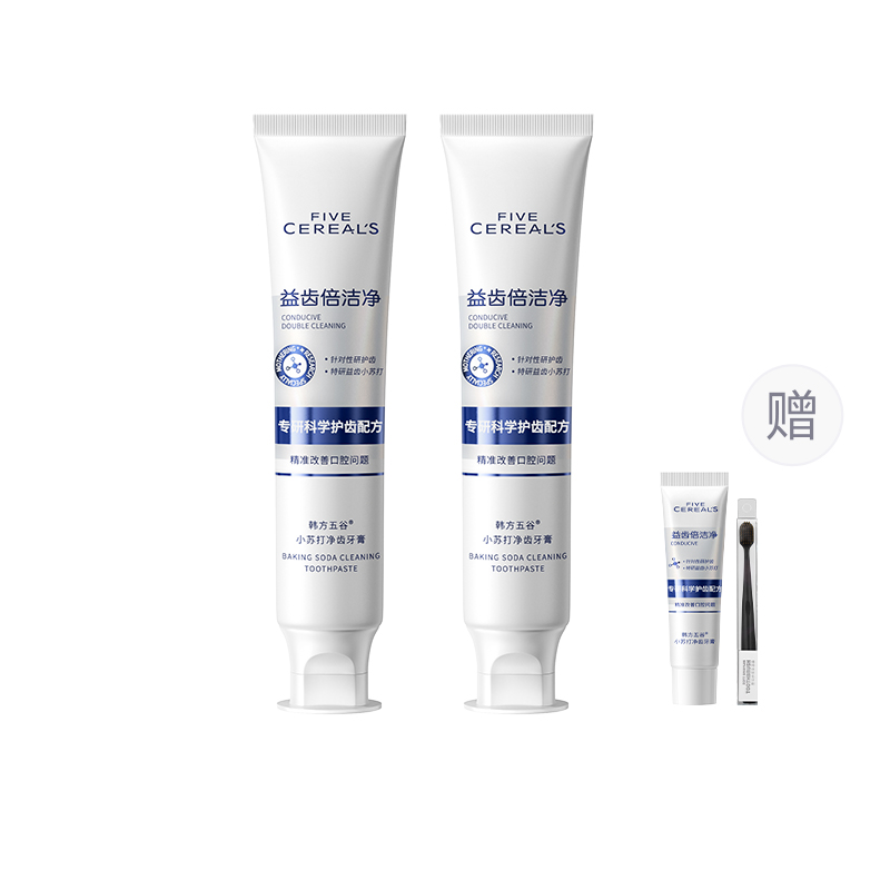 Korean grain Зубная паста для отбеливания зубов морской солью, удаления пятен, освежения дыхания и чистки зубов 150g
Korean grain Зубная паста для отбеливания зубов морской солью, удаления пятен, освежения дыхания и чистки зубов 150g