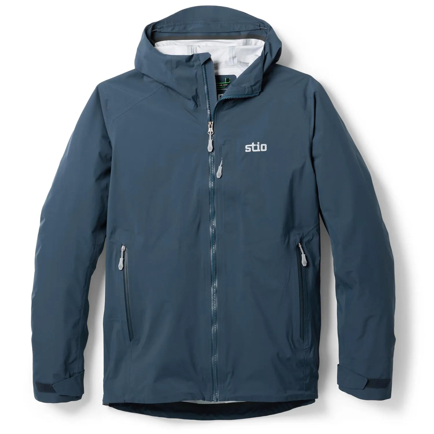 Куртка с капюшоном Ender - Мужская Stio, Mountain Shadow
Куртка с капюшоном Ender - Мужская Stio, Mountain Shadow