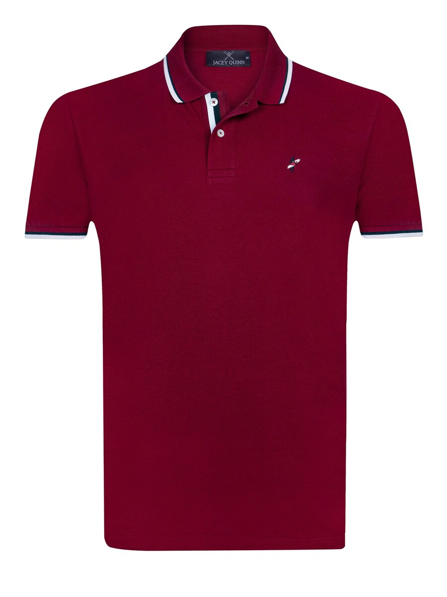 Рубашка Jacey Quinn, цвет Dark red
Рубашка Jacey Quinn, цвет Dark red