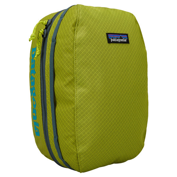 Сумка Patagonia, цвет Phosphorus Green
Сумка Patagonia, цвет Phosphorus Green