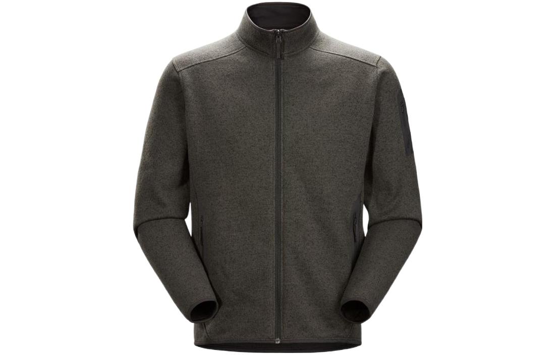 Arcteryx Скрытая куртка мужская, Moon Shadow Gray/Moonshadow Heather
Arcteryx Скрытая куртка мужская, Moon Shadow Gray/Moonshadow Heather