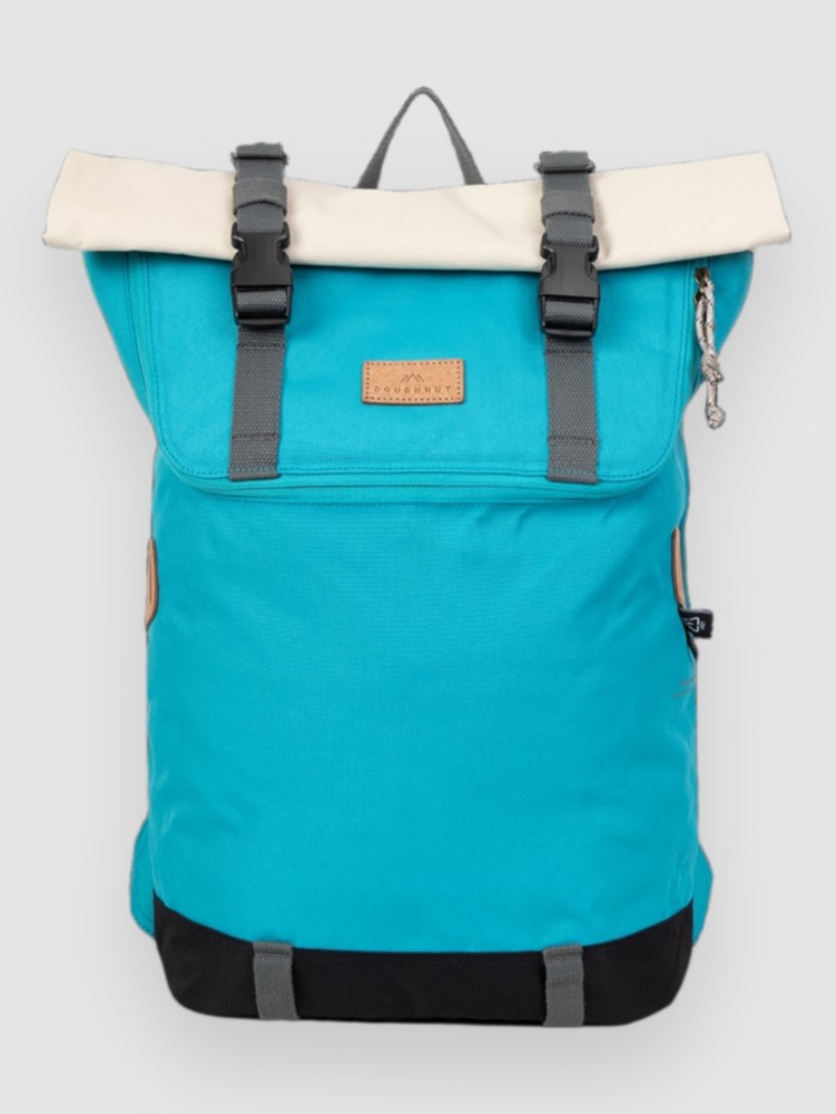 Рюкзак Doughnut Christopher Reborn Series Rucksack, lagoon x stone
Рюкзак Doughnut Christopher Reborn Series Rucksack, lagoon x stone