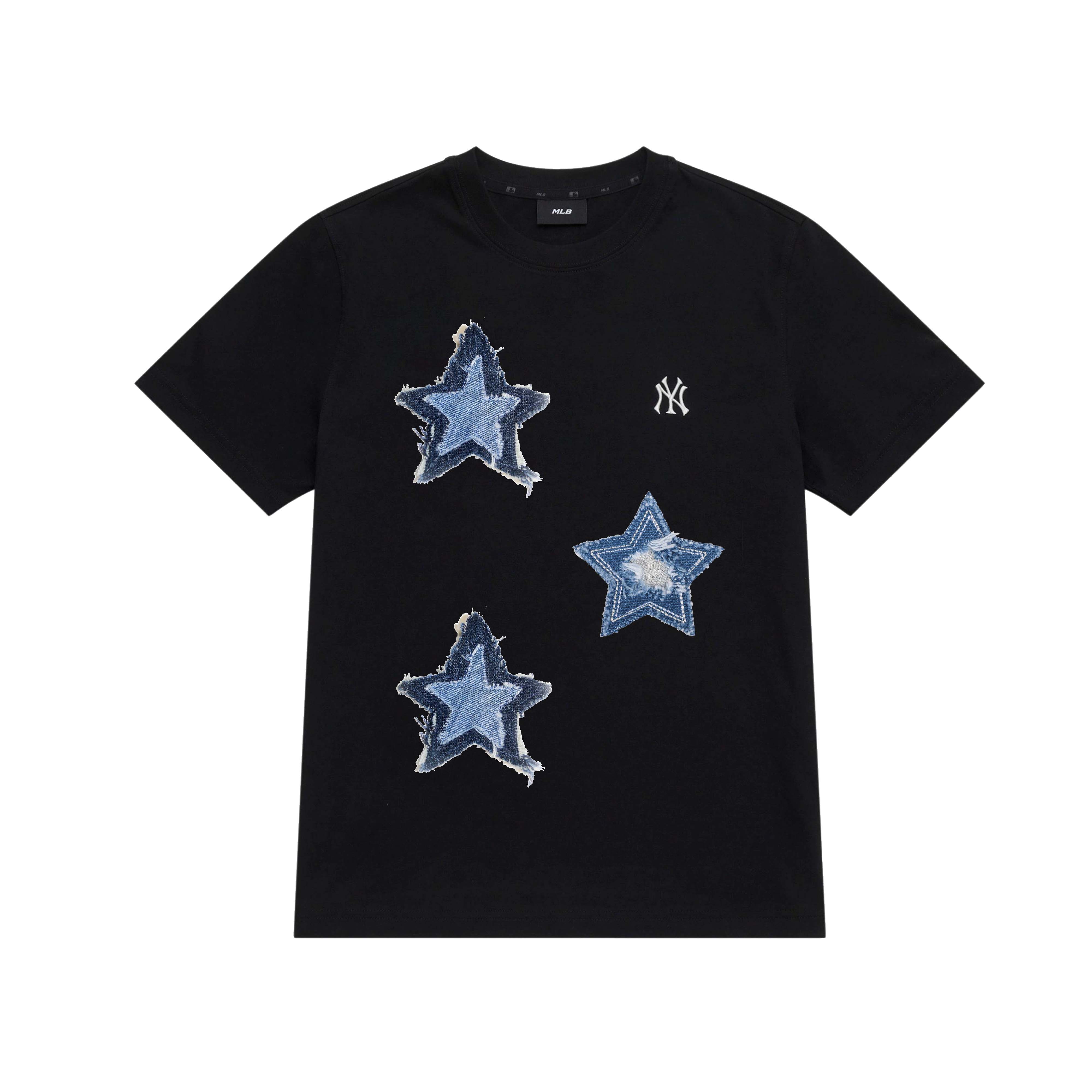 MLB Футболка New York Yankees унисекс черная
MLB Футболка New York Yankees унисекс черная