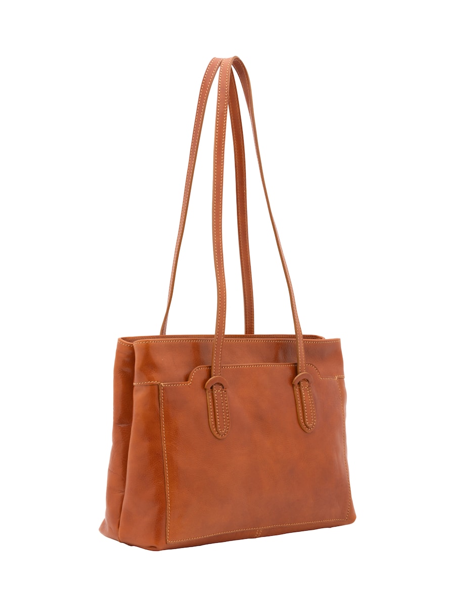 Сумка через плечо Viola Castellani, Cognac
Сумка через плечо Viola Castellani, Cognac