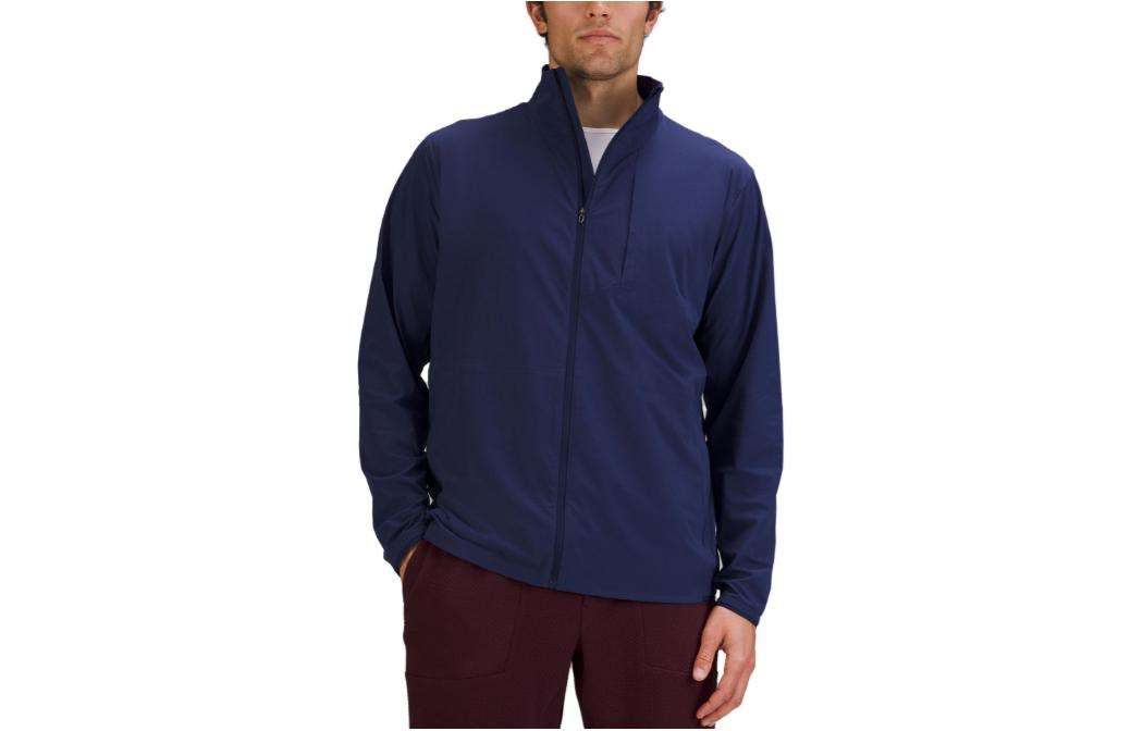 Lululemon Экспедиционная куртка мужская, Night Sea
Lululemon Экспедиционная куртка мужская, Night Sea