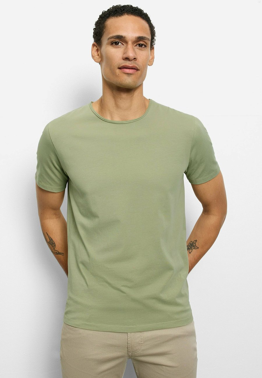 Футболка OLYMP Basic T-shirt, Mint, Зеленый, Футболка OLYMP Basic T-shirt, Mint
Футболка OLYMP Basic T-shirt, Mint, Зеленый, Футболка OLYMP Basic T-shirt, Mint