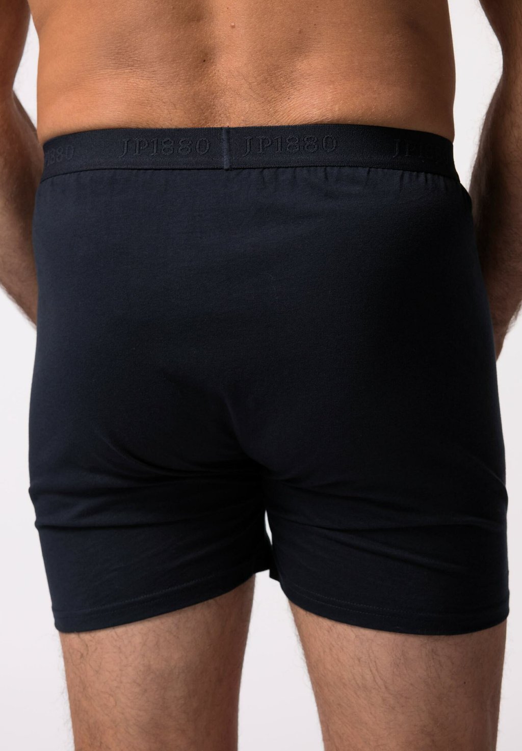 Боксеры BAUCHFIT 2ER-PACK FLEXNAMIC-BUND JP1880, темно-синий
Боксеры BAUCHFIT 2ER-PACK FLEXNAMIC-BUND JP1880, темно-синий