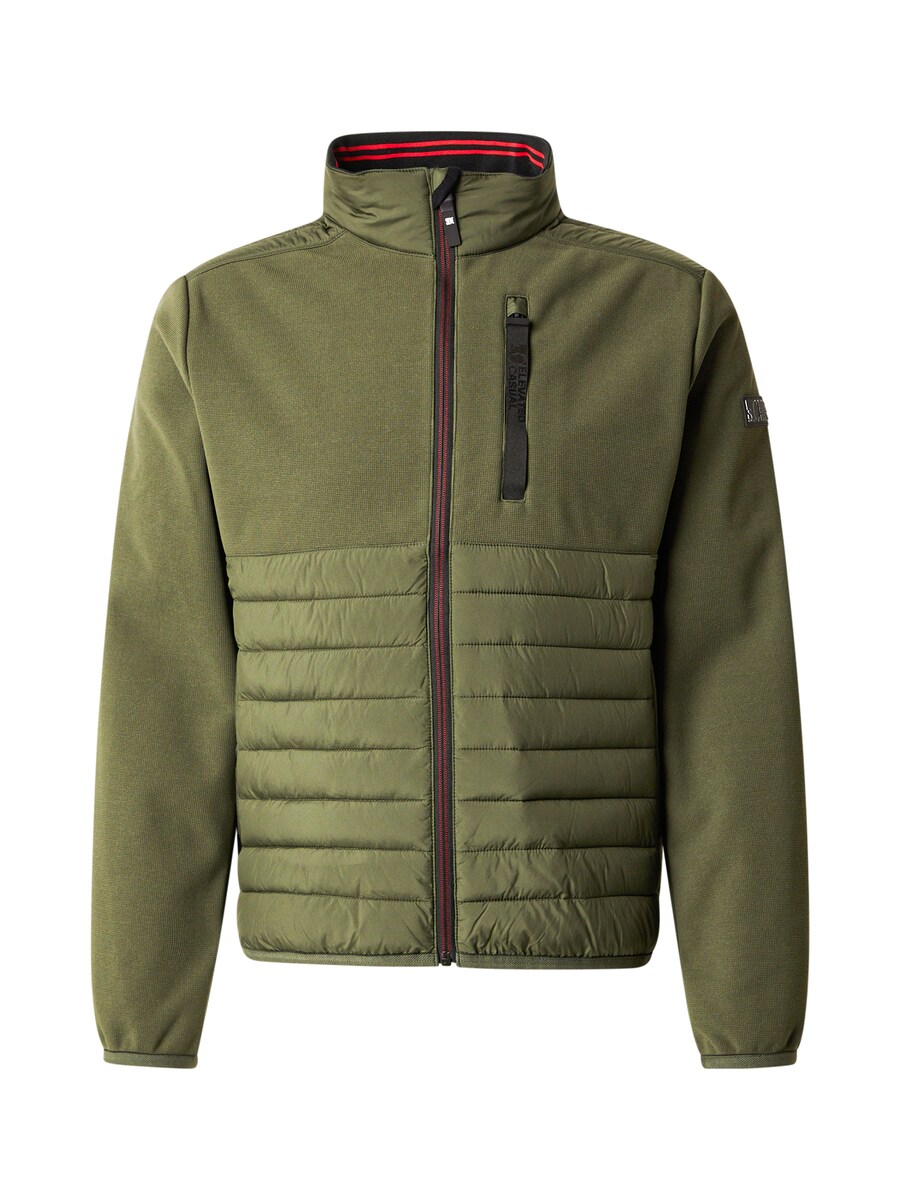 Демисезонная куртка s.Oliver, Dark green
Демисезонная куртка s.Oliver, Dark green