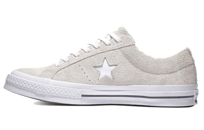 Кроссовки Converse One Star Ox Vintage White, Серый, Кроссовки Converse One Star Ox Vintage White
Кроссовки Converse One Star Ox Vintage White, Серый, Кроссовки Converse One Star Ox Vintage White
