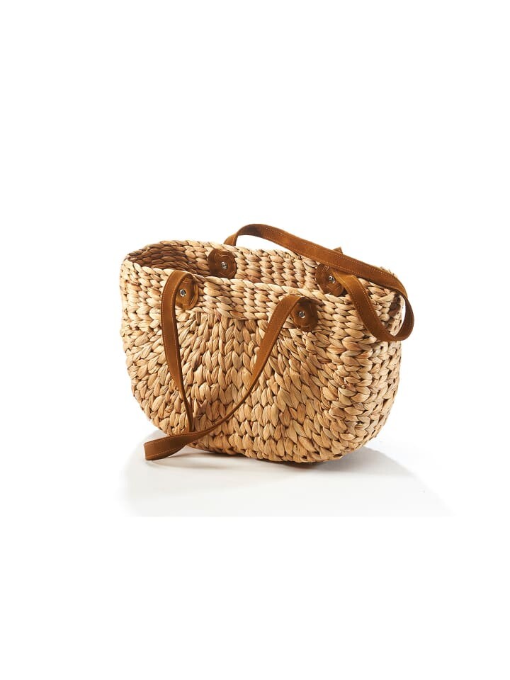 Шоппер kobolo, коричневый
Шоппер kobolo, коричневый