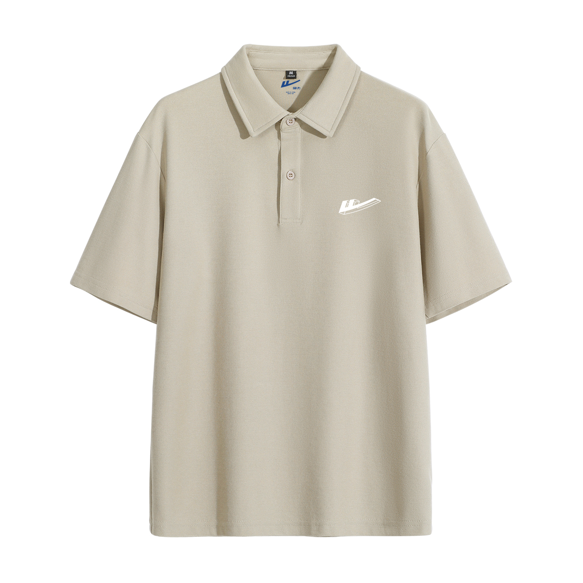 Футболка-поло мужская с воротником-поло Moderate Others WARRIOR, хаки
Футболка-поло мужская с воротником-поло Moderate Others WARRIOR, хаки