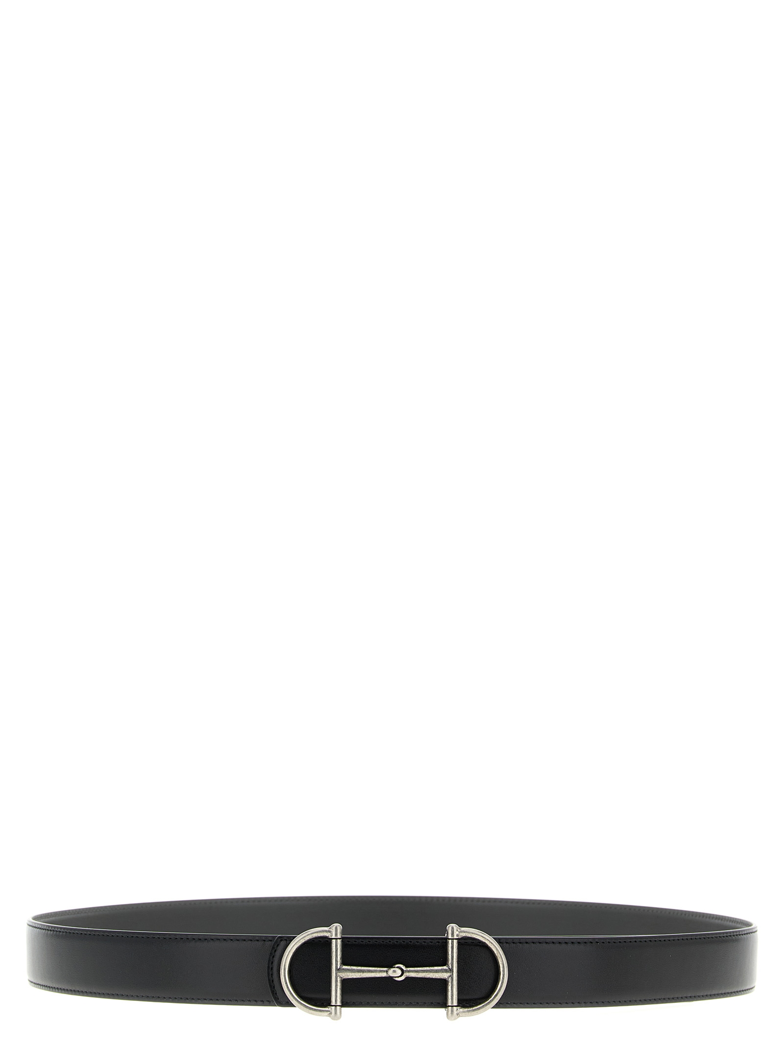 Двусторонний ремень Horsebit GUCCI, мультиколор
Двусторонний ремень Horsebit GUCCI, мультиколор