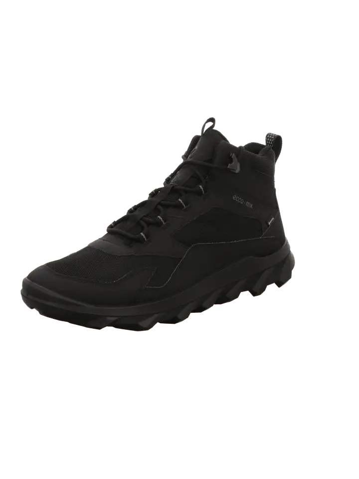 Сапоги Ecco Ungefüttert Schnür s Ungefüttert Recmx, черный
Сапоги Ecco Ungefüttert Schnür s Ungefüttert Recmx, черный