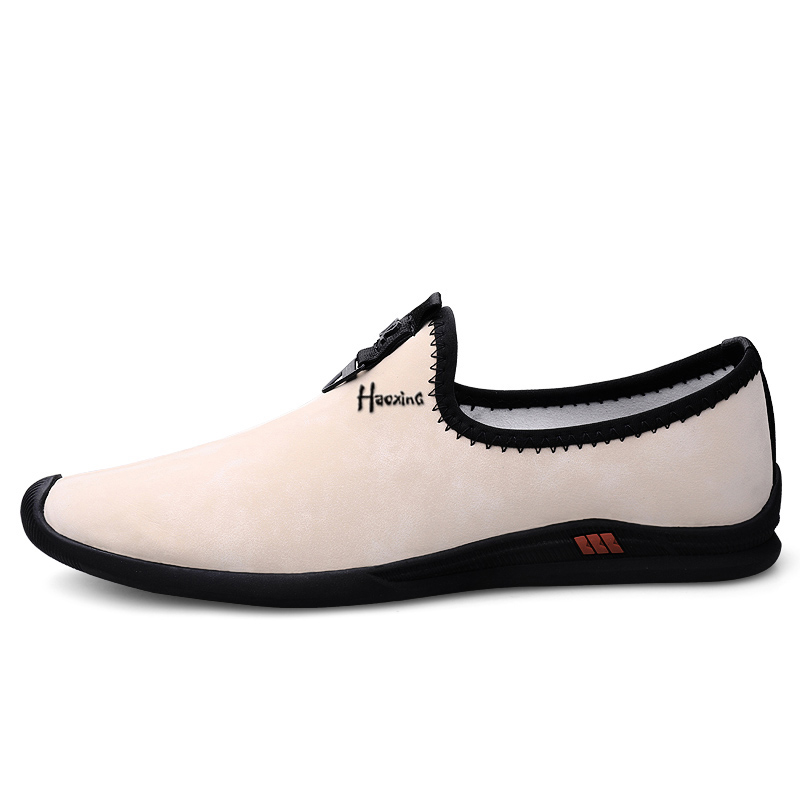 Мужские повседневные туфли Мужские экстравагантные, бежевые
Мужские повседневные туфли Мужские экстравагантные, бежевые