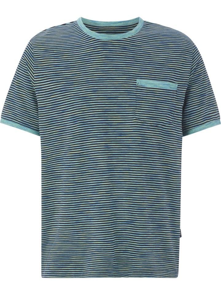 Футболка BABISTA, цвет dunkelblau gestreift 
Футболка BABISTA, цвет dunkelblau gestreift