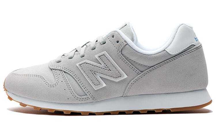 Кроссовки New Balance NB 373 унисекс
Кроссовки New Balance NB 373 унисекс