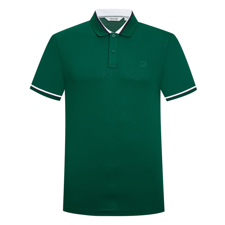 Футболка поло мужская Lafuma, Циркон Блэк BK
Футболка поло мужская Lafuma, Циркон Блэк BK