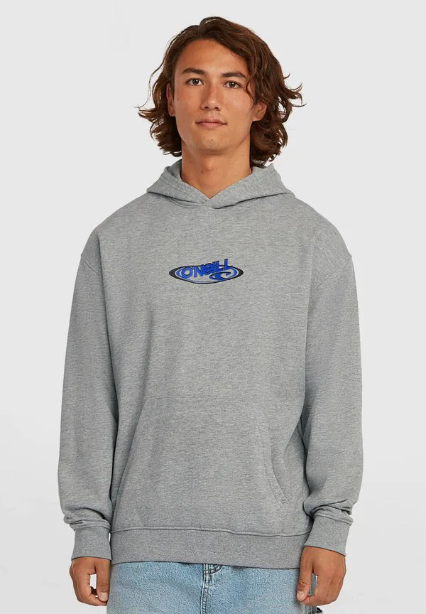 Худи с логотипом essentials O'Neill, Grijs
Худи с логотипом essentials O'Neill, Grijs