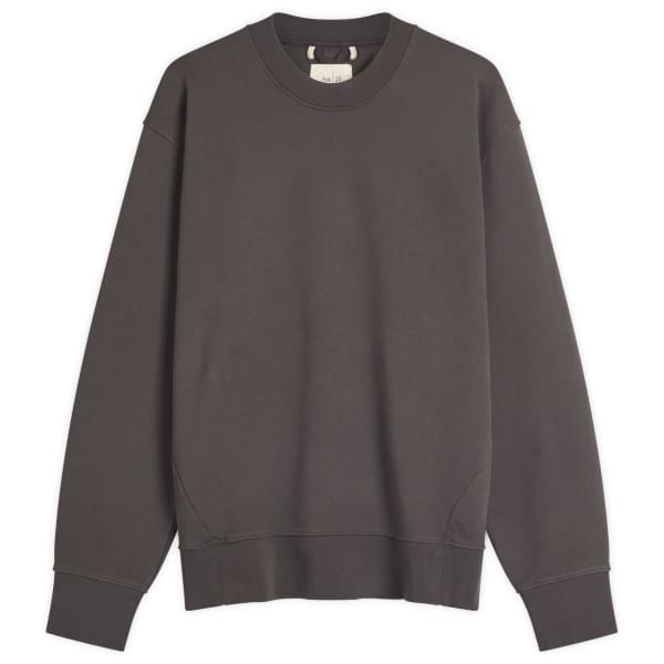 Юбилейная толстовка с экипажем Folk, черный
Юбилейная толстовка с экипажем Folk, черный