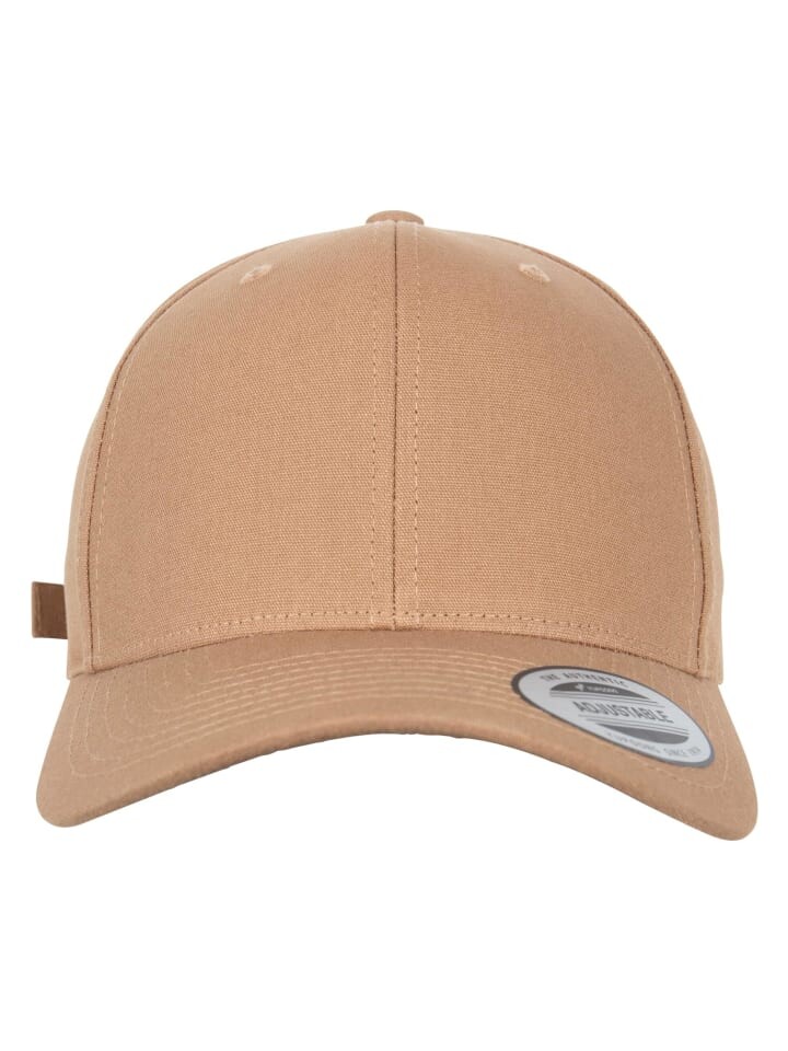 Бейсболка Flexfit Snapback, цвет croissant
Бейсболка Flexfit Snapback, цвет croissant