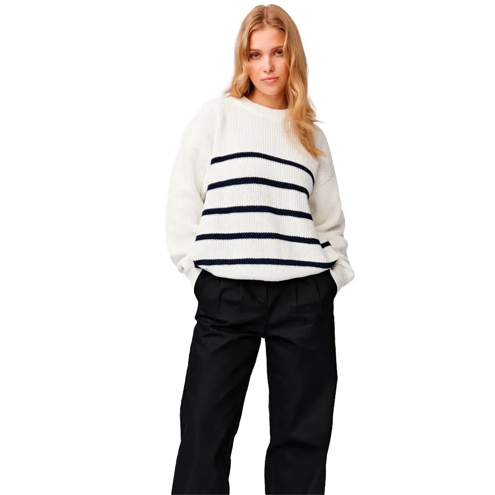 Свитер Makia Dalsbruk, белый
Свитер Makia Dalsbruk, белый