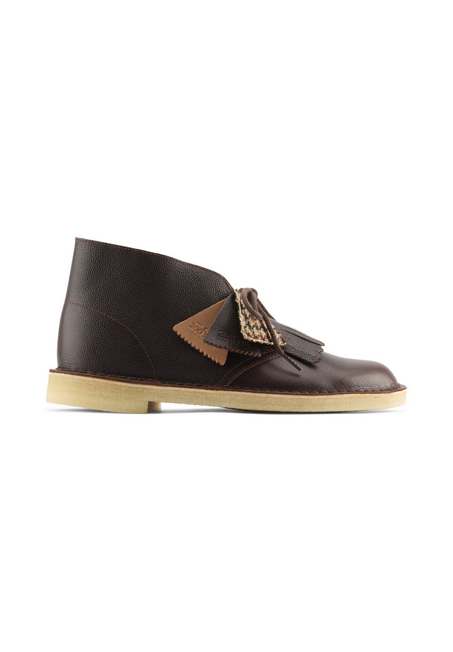Ботинки Clarks Originals Lace-up ankle boots, Brn Scotch Grain G/Brown
Ботинки Clarks Originals Lace-up ankle boots, Brn Scotch Grain G/Brown