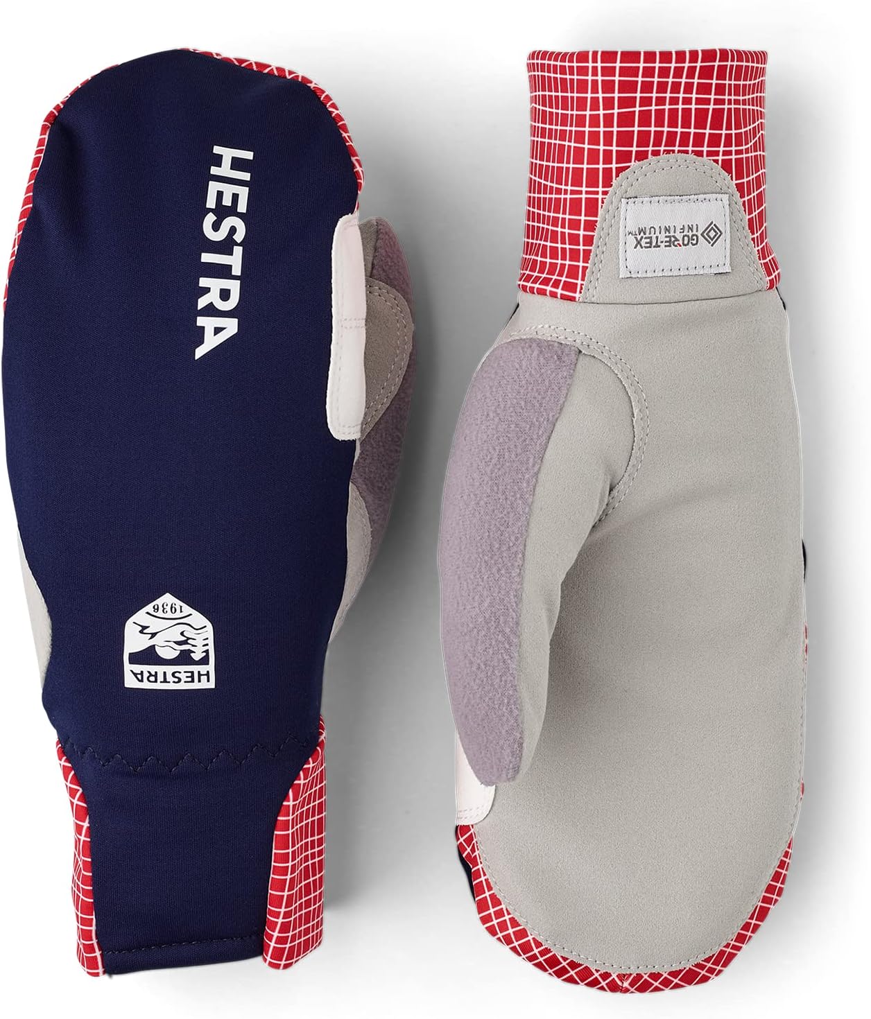 Женские перчатки Hestra WS Breeze, Black, Черный, Женские перчатки Hestra WS Breeze, Black
Женские перчатки Hestra WS Breeze, Black, Черный, Женские перчатки Hestra WS Breeze, Black