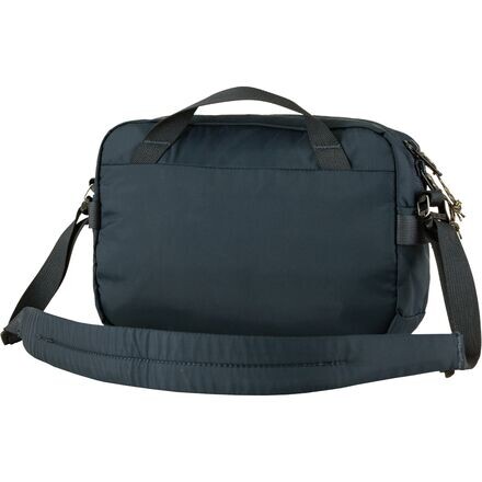 Сумка через плечо High Coast Fjallraven, темно-синий
Сумка через плечо High Coast Fjallraven, темно-синий