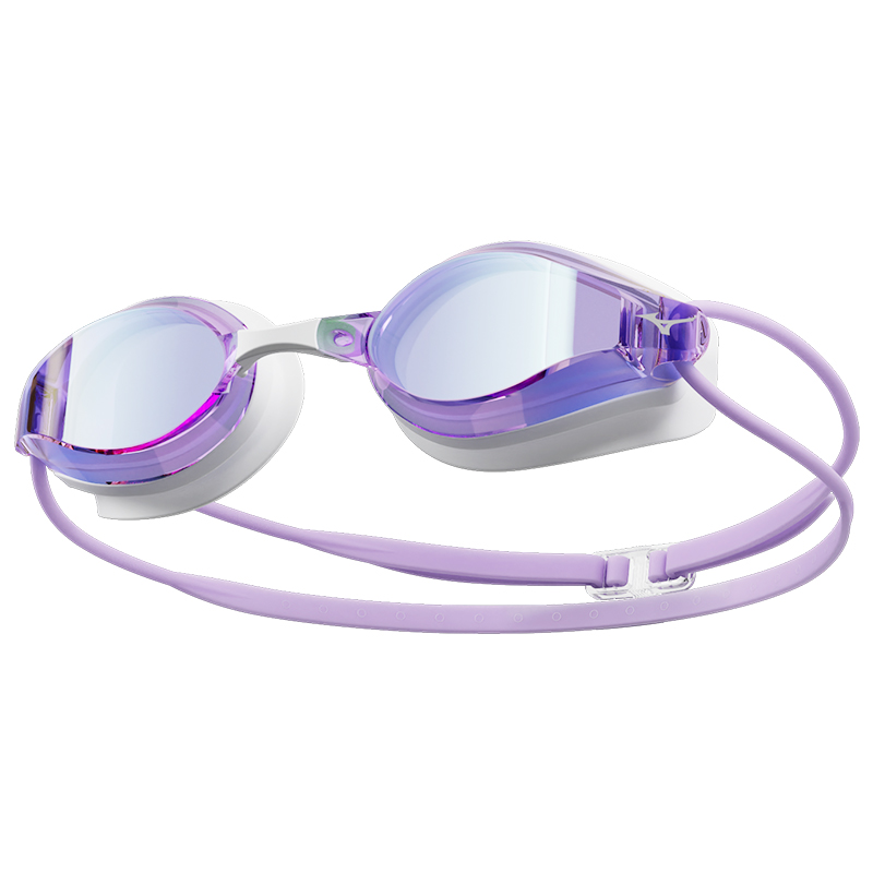 Очки для плавания Silicone, Polycarbonate PU, унисекс Mizuno, светло-фиолетовый
Очки для плавания Silicone, Polycarbonate PU, унисекс Mizuno, светло-фиолетовый