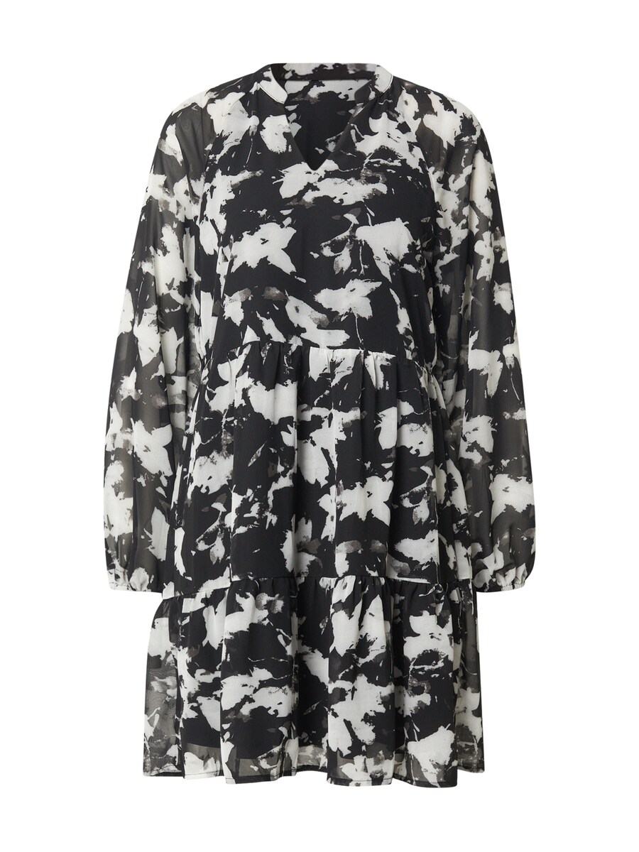 Платье OBJECT OBJGINA MILA, черный
Платье OBJECT OBJGINA MILA, черный